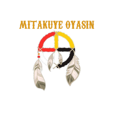 Mitakuye Oyasin